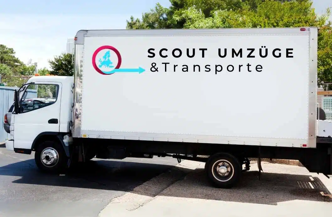 kuehlschrank transport scout umzuege