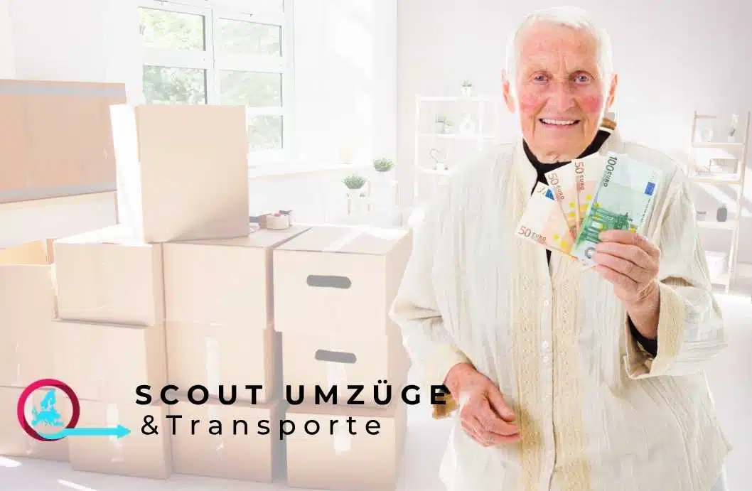 Krankenkasse Umzuege scout umzug