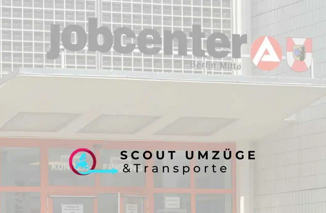 jobcenter Umzuege scout umzug